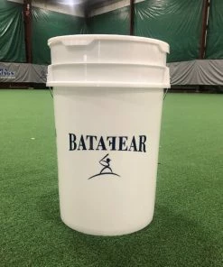 Batafear Ball Bucket
