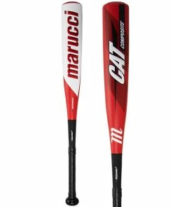 Clearance – Marucci CAT 8 Composite (-10) USSSA Baseball Bat: MSBCCP10