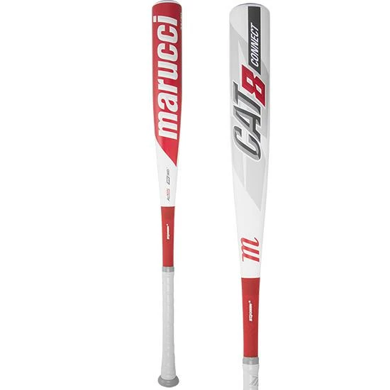 Clearance – Marucci CAT 8 Connect BBCOR (-3) Baseball Bat: MCBCC8