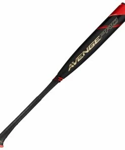 Clearance – 2022 AXE Avenge Pro Composite (-3) BBCOR Baseball Bat: L146J -Baseball Sales Store 2021 04 01 AXE Bat L146J Shot 1 800x