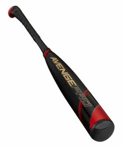 Clearance – 2022 AXE Avenge Pro Composite (-3) BBCOR Baseball Bat: L146J -Baseball Sales Store 2021 04 01 AXE Bat L146J Shot 9 800x