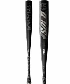 Clearance – 2021 Louisville Slugger SOLO (-5) USSSA Baseball Bat: WBL2473010