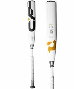 Clearance – 2022 DeMarini CF Zen (-10) USSSA Baseball Bat: WTDXCBZ-22