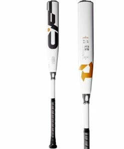 Clearance – 2022 DeMarini CF (-5) USSSA Baseball Bat: WTDXCB5-22