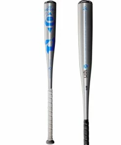 Clearance – 2022 DeMarini The Goods One Piece (-5) USA Baseball Bat: WTDXUO5-22