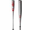 Clearance – 2022 DeMarini The Goods One Piece (-8) USSSA Baseball Bat: WTDXGO8-22