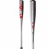 Clearance – 2022 DeMarini The Goods One Piece (-10) USSSA Baseball Bat: WTDXGOZ-22