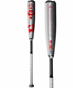 Clearance – 2022 DeMarini The Goods (-10) USSSA Baseball Bat: WTDXGBZ-22