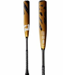 Clearance – 2022 DeMarini Zoa (-5) USSSA Baseball Bat: WTDXZB5-22