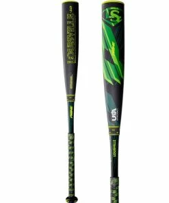 Clearance – 2022 Louisville Slugger Prime (-10) USA Baseball Bat: WBL2536010