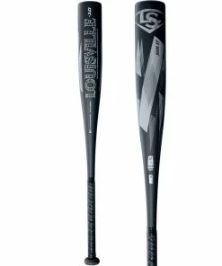 Clearance – 2022 Louisville Slugger SOLO (-10) USSSA Baseball Bat: WTLSLS6X1022