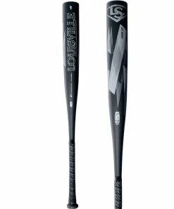 Clearance – 2022 Louisville Slugger SOLO (-5) USSSA Baseball Bat: WTLSLS6B0522
