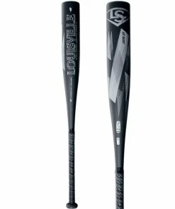 Clearance – 2022 Louisville Slugger SOLO (-8) USSSA Baseball Bat: WTLSLS6X0822