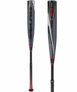 Clearance – 2022 Rawlings Quatro Pro (-3) BBCOR Baseball Bat: BB2Q3
