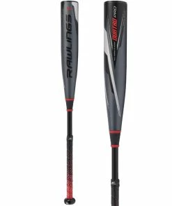 Clearance – 2022 Rawlings Quatro Pro (-5) USSSA Baseball Bat: UT2Q5