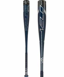 Clearance – 2022 Rawlings VELO ACP (-10) USA Baseball Bat: US1V10
