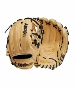 Wilson 2023 A2000 1786 11.5" Infield Baseball Glove