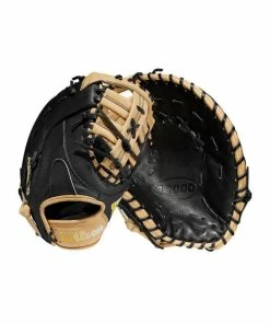 Wilson 2023 A2000 1679SS 12.5" Baseball 1B Mitt