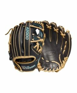 Wilson A2000 DP15SCSS 11.5" Infield Glove