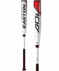Clearance – 2020 Easton ADV 360 (-10) 2 5/8″ USSSA Baseball Bat: SL20ADV108
