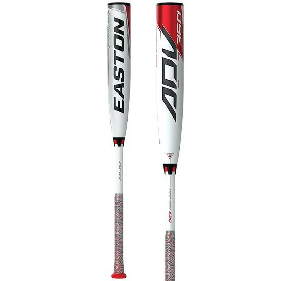 Clearance – 2020 Easton ADV 360 (-8) 2 3/4″ USSSA Baseball Bat: SL20ADV8 1 Clearance – 2020 Easton ADV 360 (-8) 2 3/4″ USSSA Baseball Bat: SL20ADV8