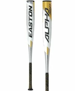 Clearance – 2020 Easton Alpha 360 (-10) 2 5/8″ USSSA Baseball Bat: SL20AL108