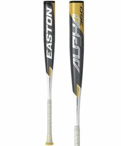 Clearance – 2020 Easton Alpha 360 (-3) BBCOR Baseball Bat: BB20AL
