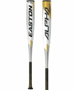 Clearance – 2020 Easton Alpha 360 (-5) 2 5/8″ USSSA Baseball Bat: SL20AL58