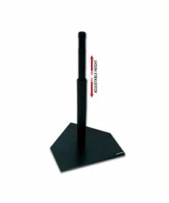 Champro Heavy Duty Rubber Batting Tee