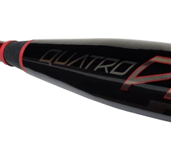 Clearance – 2021 Rawlings Quatro Pro (-3) BBCOR Baseball Bat: BB1Q3 -Baseball Sales Store BB1Q3 5 800x