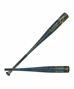 Rawlings Velo ACP BBCOR (-3) BB1V3