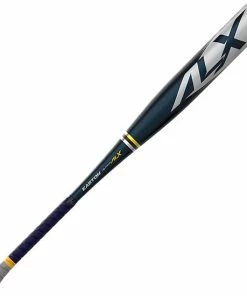 Clearance – 2022 Easton ALPHA ALX (-3) BBCOR Baseball Bat: BB22AL -Baseball Sales Store BB22AL 1 800x