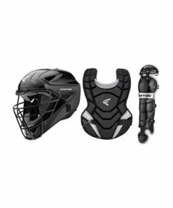 Easton Black Magic 2.0 Youth Catcher's Kit - Ages (9-12)