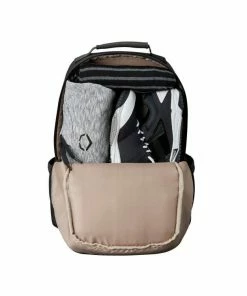 Evoshield Executive Backpack -Baseball Sales Store BLK 1cb04fa3 a3f6 4893 b479 cb20cdfba49c