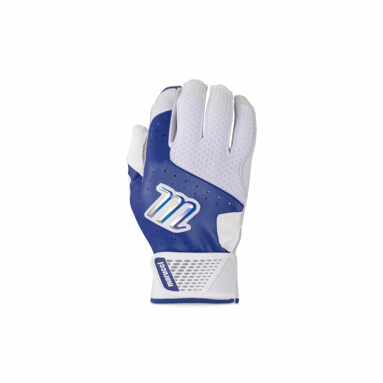 Marucci Youth Crest Batting Glove 1 Marucci Youth Crest Batting Glove