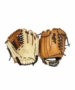 Rawlings Heart Of The Hide 12.25" Baseball Glove - LIMITED EDITION