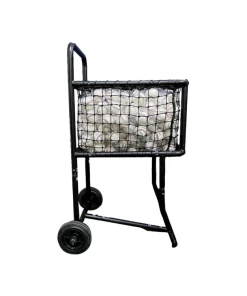 Better Baseball Ball Caddy W/ Wheels