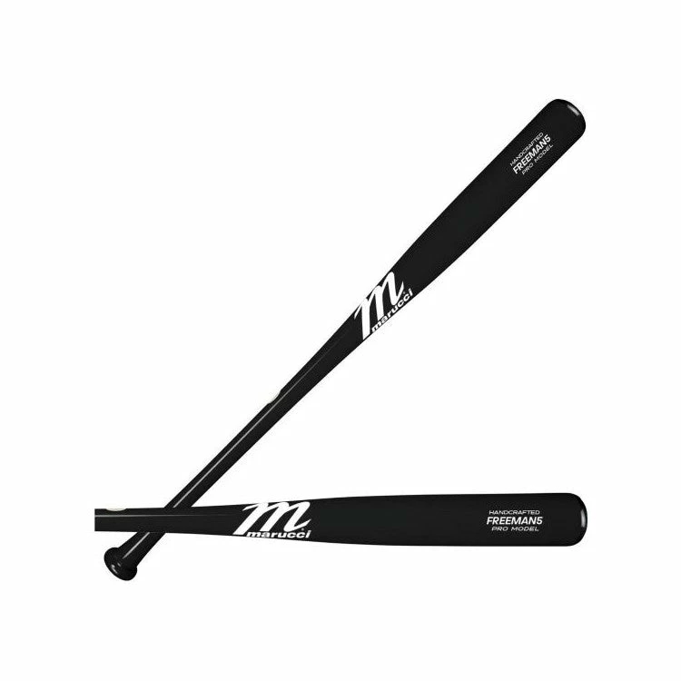 Marucci Freddie Freeman 'Freeman5' Pro Model Wood Bat 1 Marucci Freddie Freeman 'Freeman5' Pro Model Wood Bat