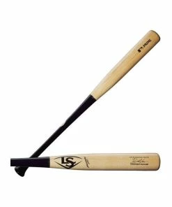 Louisville Slugger Prime RA13 Ronald Acuna Jr. Wood Bat