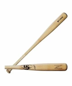 Louisville Slugger Prime VG27 Vladimir Guerrero Jr Wood Bat