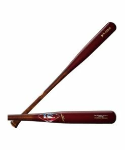 Louisville Slugger Prime Warrior Maple Wood Bat U47