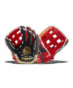 Rawlings Pro Preferred Ronald Acuna Jr 12.75" Baseball Glove
