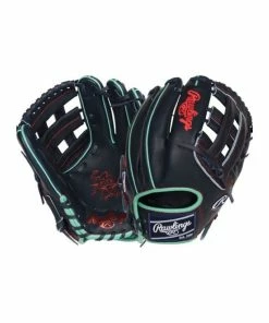 Rawlings Heart Of The Hide ColorSync 6.0 Infield Baseball Glove 12"