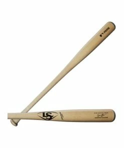 Louisville Slugger Prime CB35 Cody Bellinger Wood Bat
