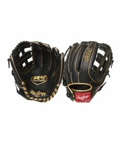 Rawlings R9 11.75" Infield Baseball Glove R9315-6BG