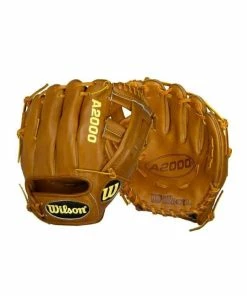 Wilson A2000 9.5" Infield Training Glove