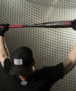 Clearance – Marucci Cat 8 Black BBCOR (-3) Baseball Bat: MCBC8CB -Baseball Sales Store CAT8 Black 13 800x