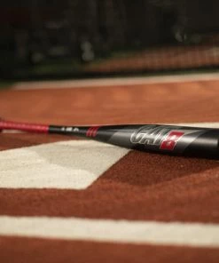 Clearance – Marucci Cat 8 Black BBCOR (-3) Baseball Bat: MCBC8CB -Baseball Sales Store CAT8 Black 6 800x