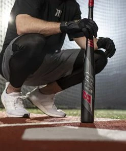 Clearance – Marucci Cat 8 Black BBCOR (-3) Baseball Bat: MCBC8CB -Baseball Sales Store CAT8 Black 8 800x