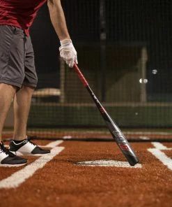 Clearance – Marucci Cat 8 Black BBCOR (-3) Baseball Bat: MCBC8CB -Baseball Sales Store CAT8 Black 9 800x